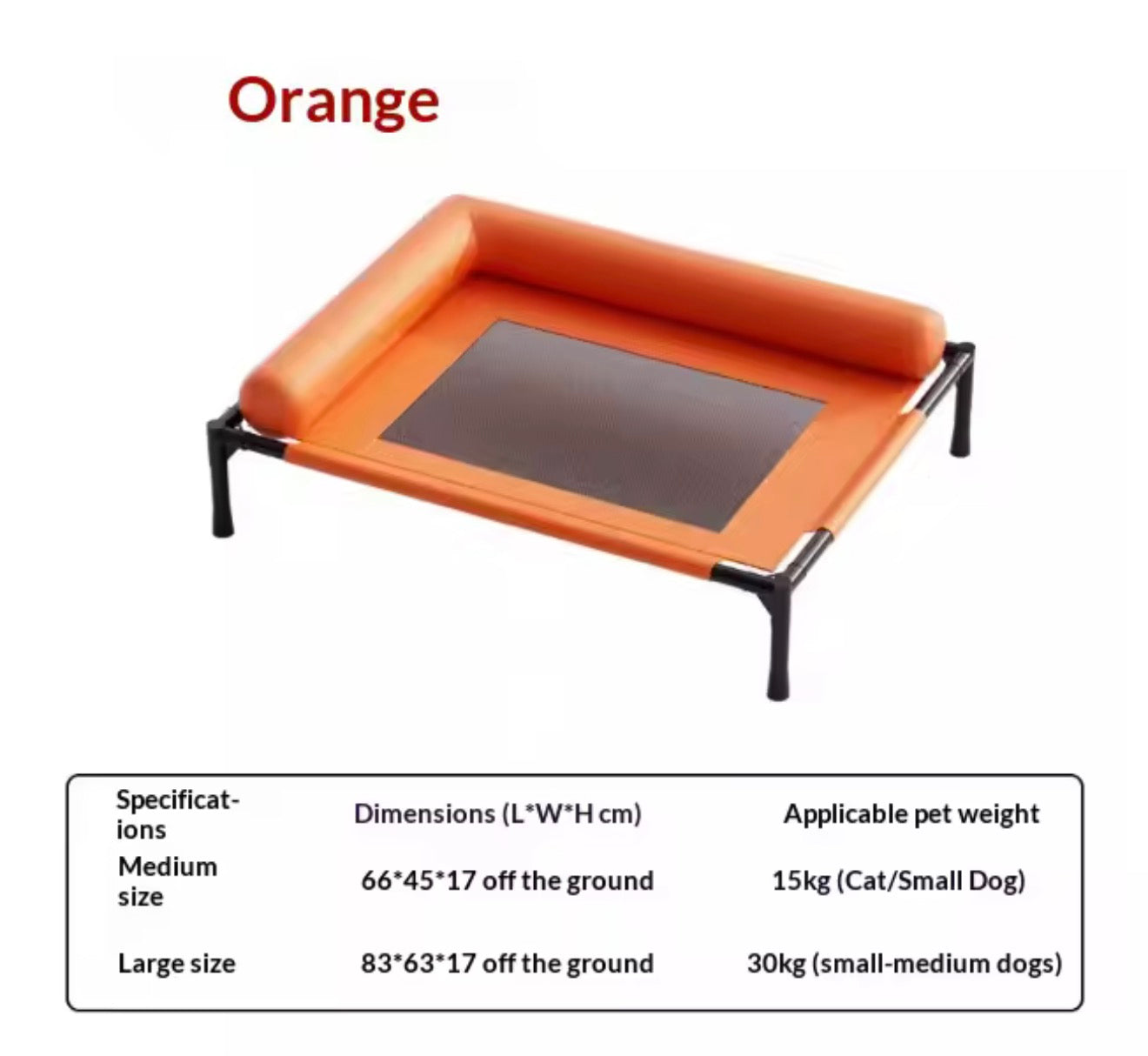 Pet Bed Pro