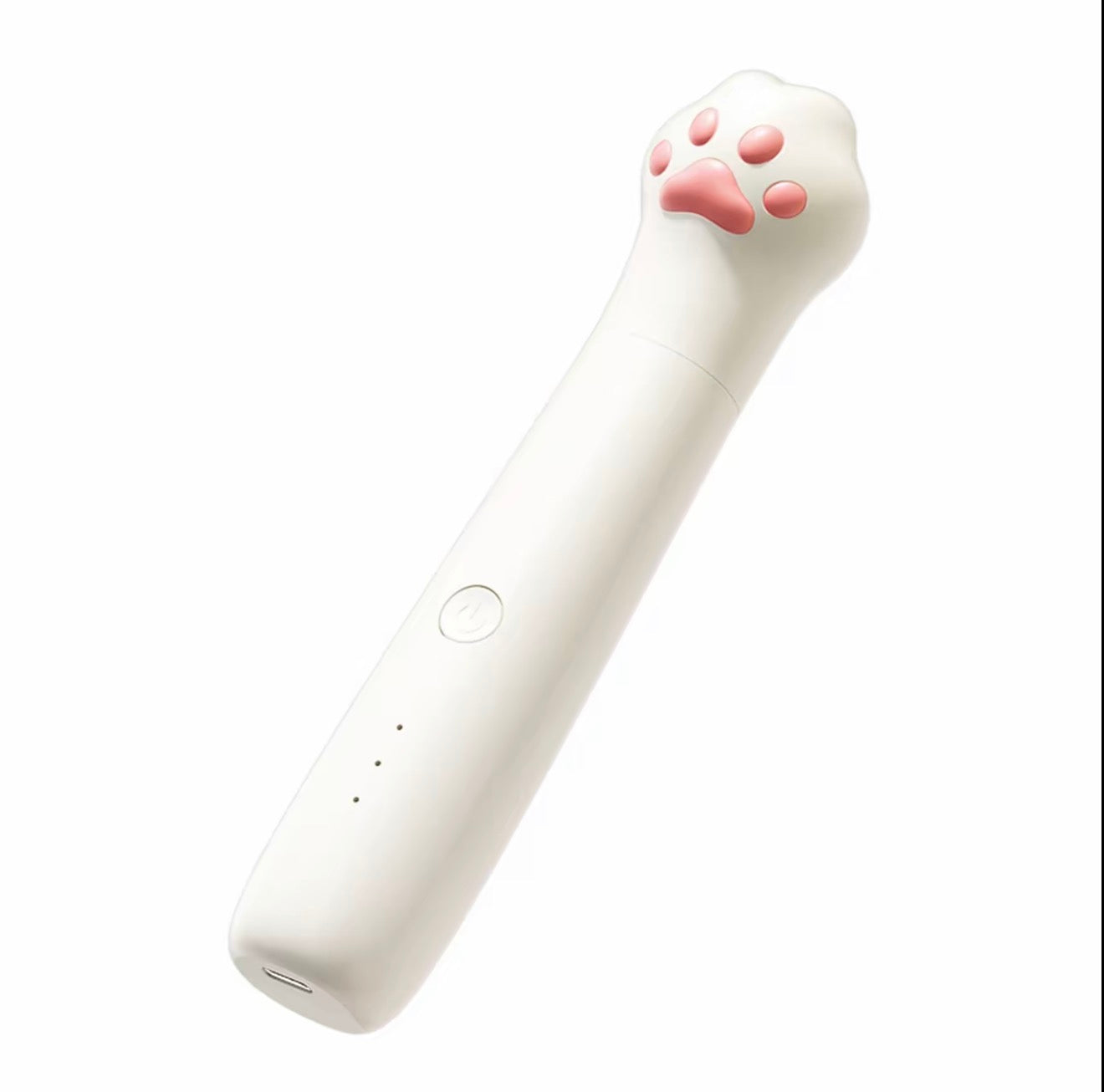 NEW Silent Pet Hair Trimmer