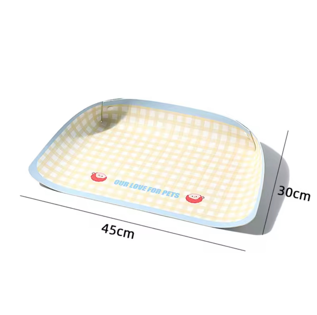 Waterproof Pet Feeding Mat