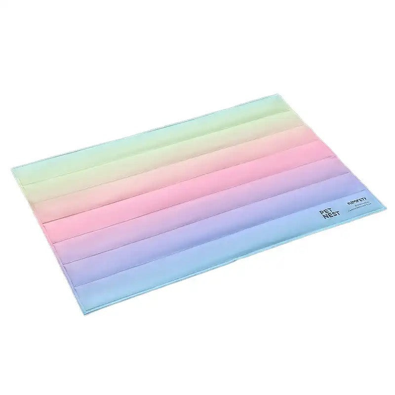 Cooling Gel Pet Mat