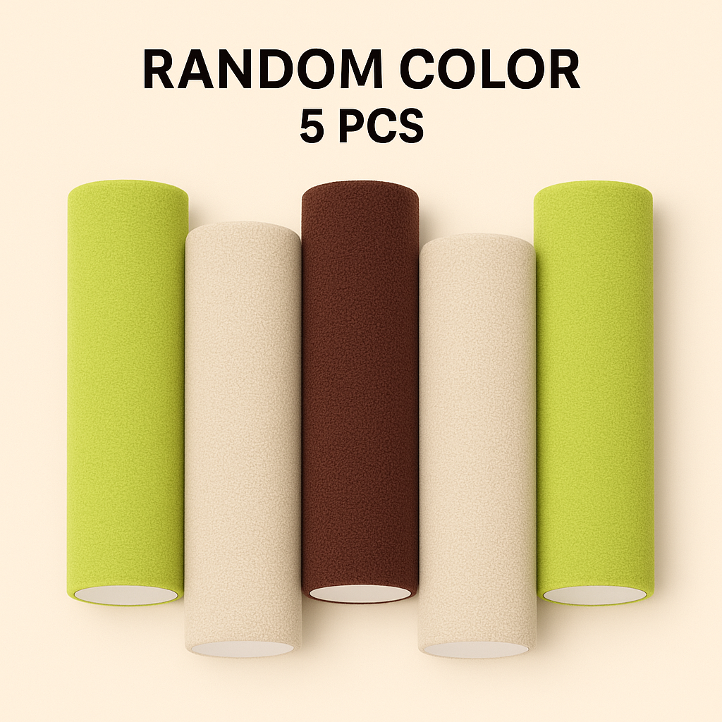 Wall-Mounted Cat Scratching Post