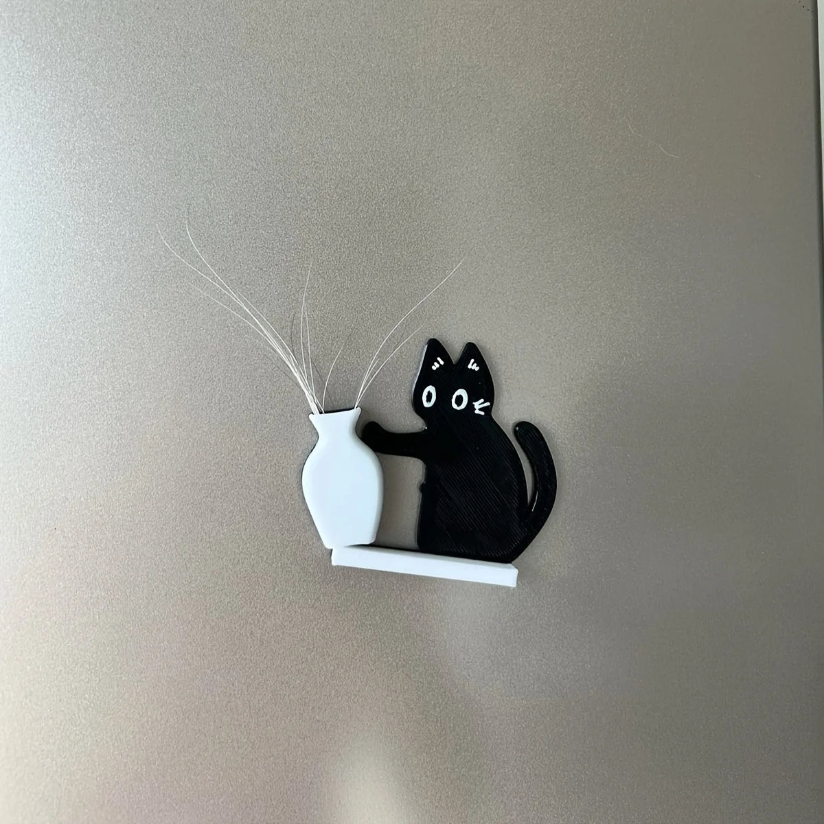Cat Hair And Whiskers Collection