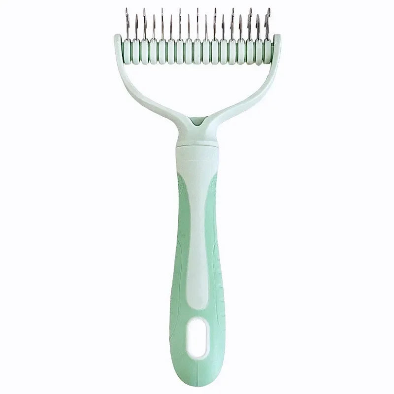 NEW Professional Pet Comb