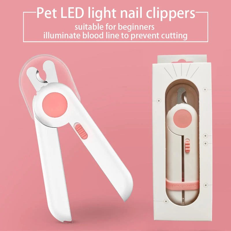 Epica Professional Pet Nail Clippers Review: Big Dogs Only