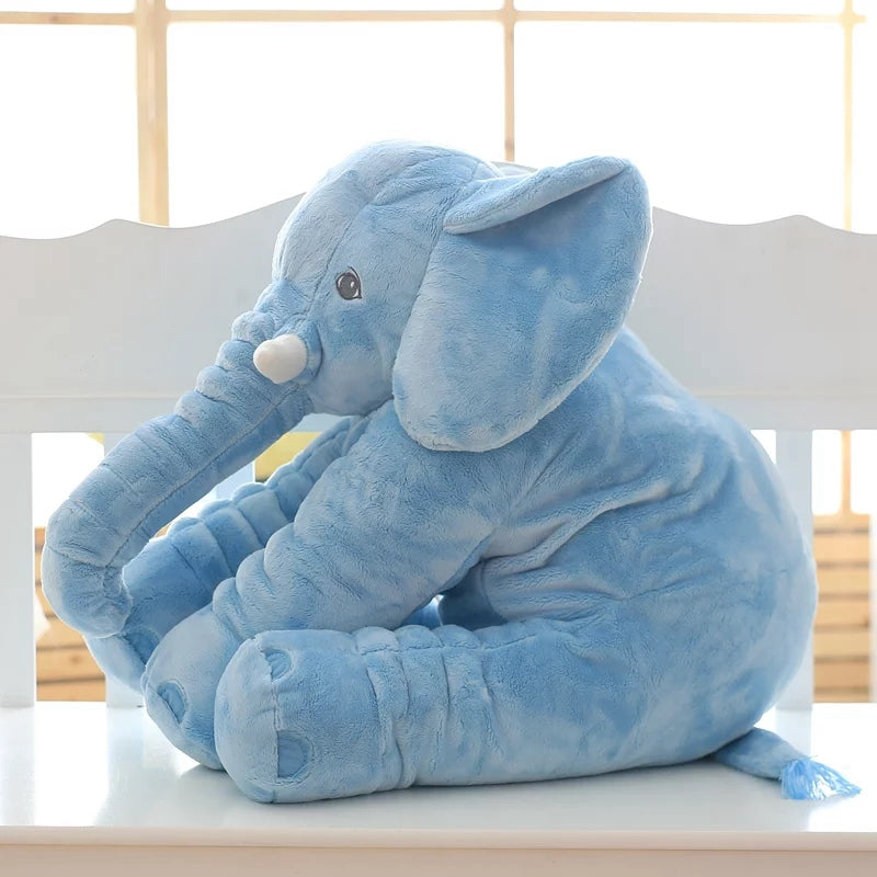 Cute Elephant Pillows