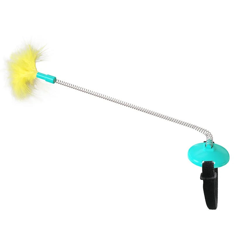 Cat Fun Toy