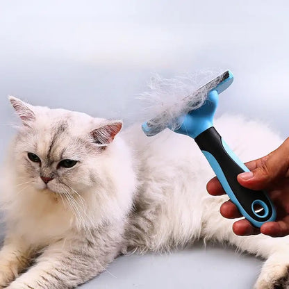 Premium Cat Brush