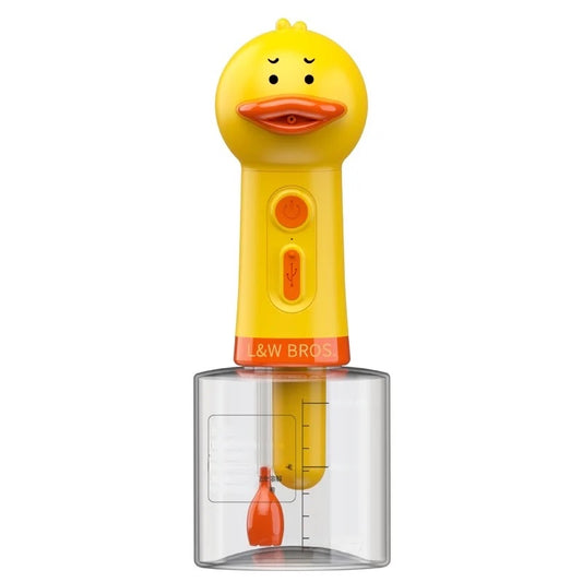 Duck Foam Pet Shampoo Dispenser