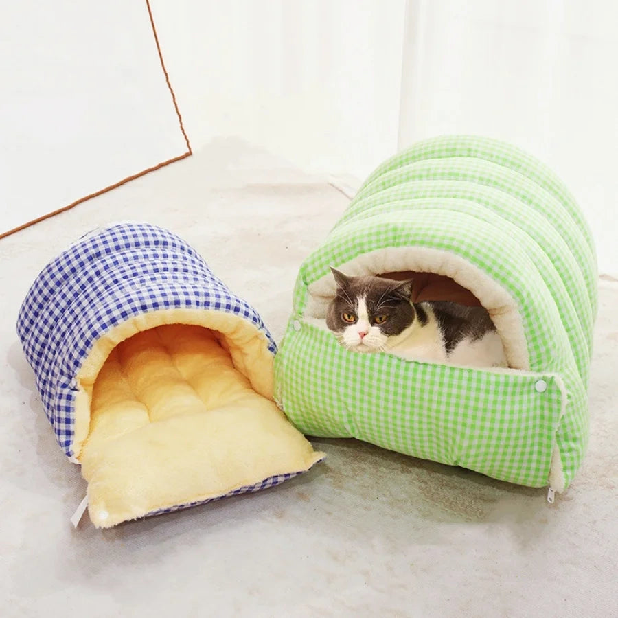 Cozy Pet Sleeping Bag