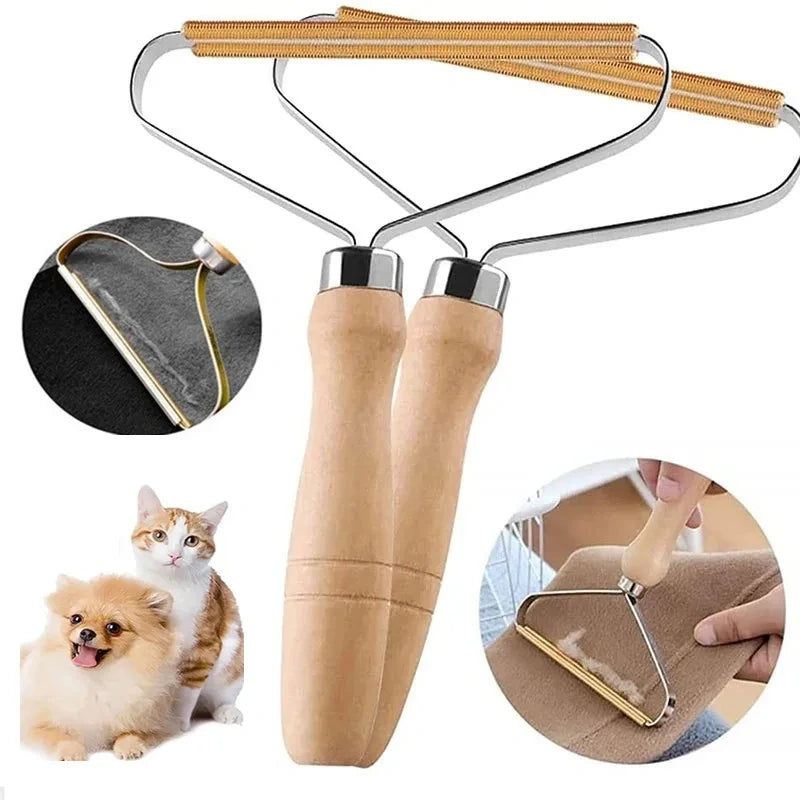 Pet Hair & Lint Remover