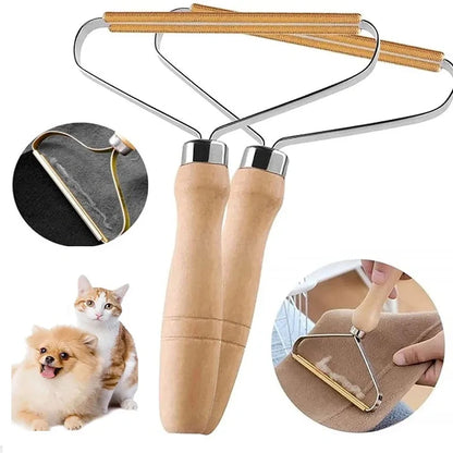 Pet Hair & Lint Remover
