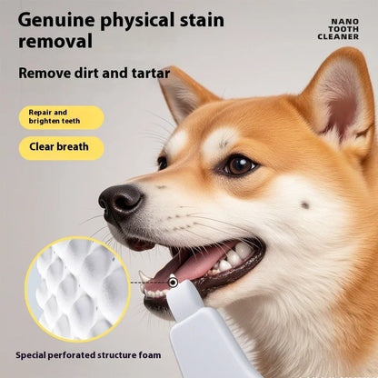 NEW Dog Toothbrush