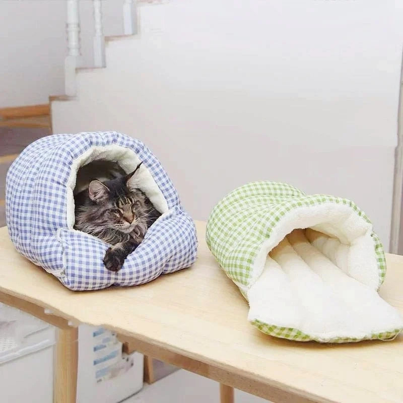 Cozy Pet Sleeping Bag