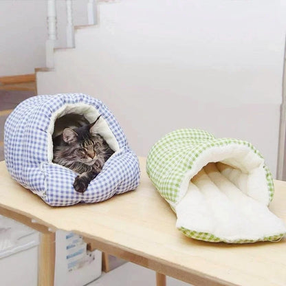 Cozy Pet Sleeping Bag