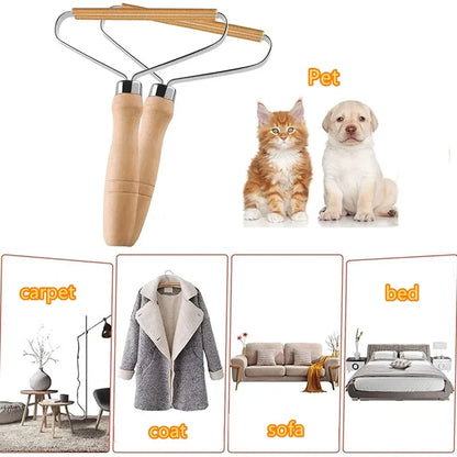 Pet Hair & Lint Remover