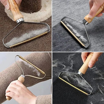 Pet Hair & Lint Remover