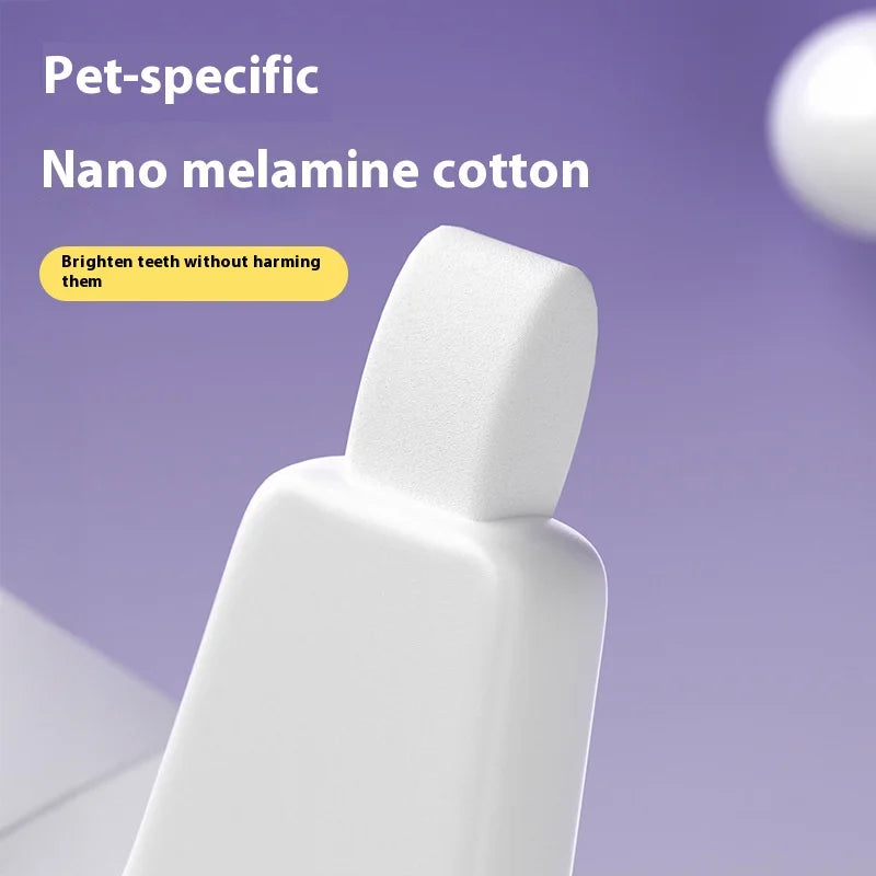 NEW Dog Toothbrush