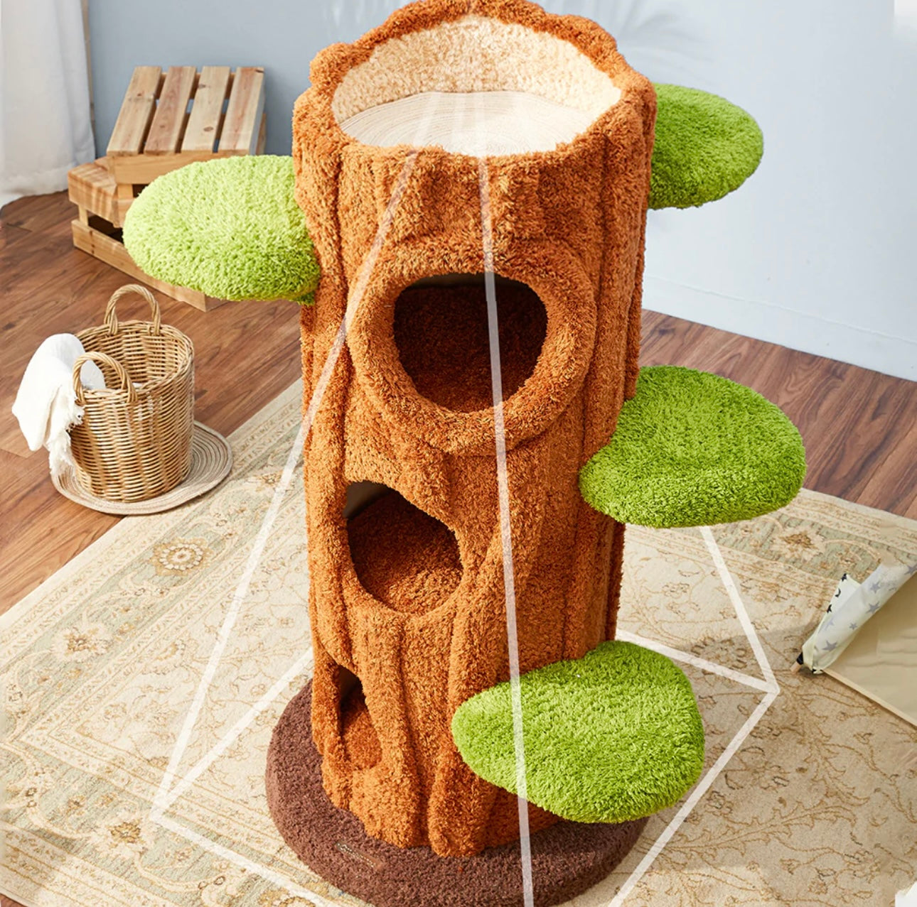 Cat Tree