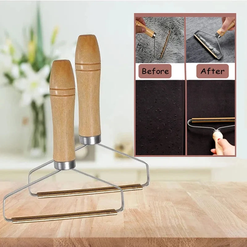 Pet Hair & Lint Remover