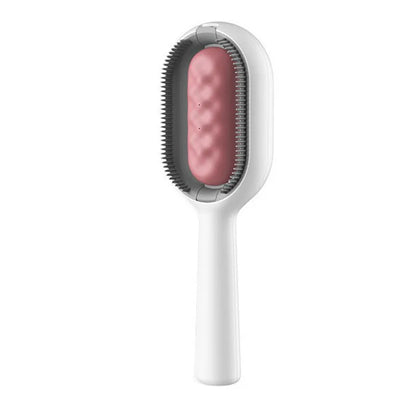 2-in-1 Grooming Brush