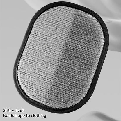 Glove Hair Remover