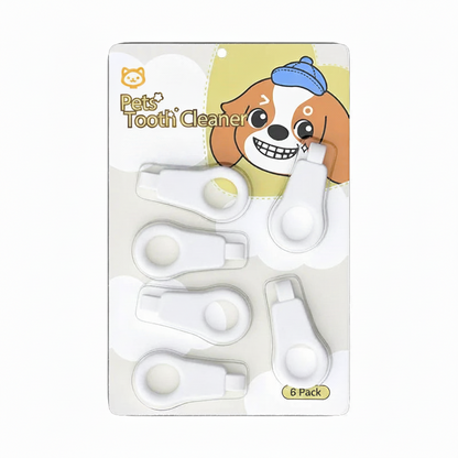 NEW Dog Toothbrush