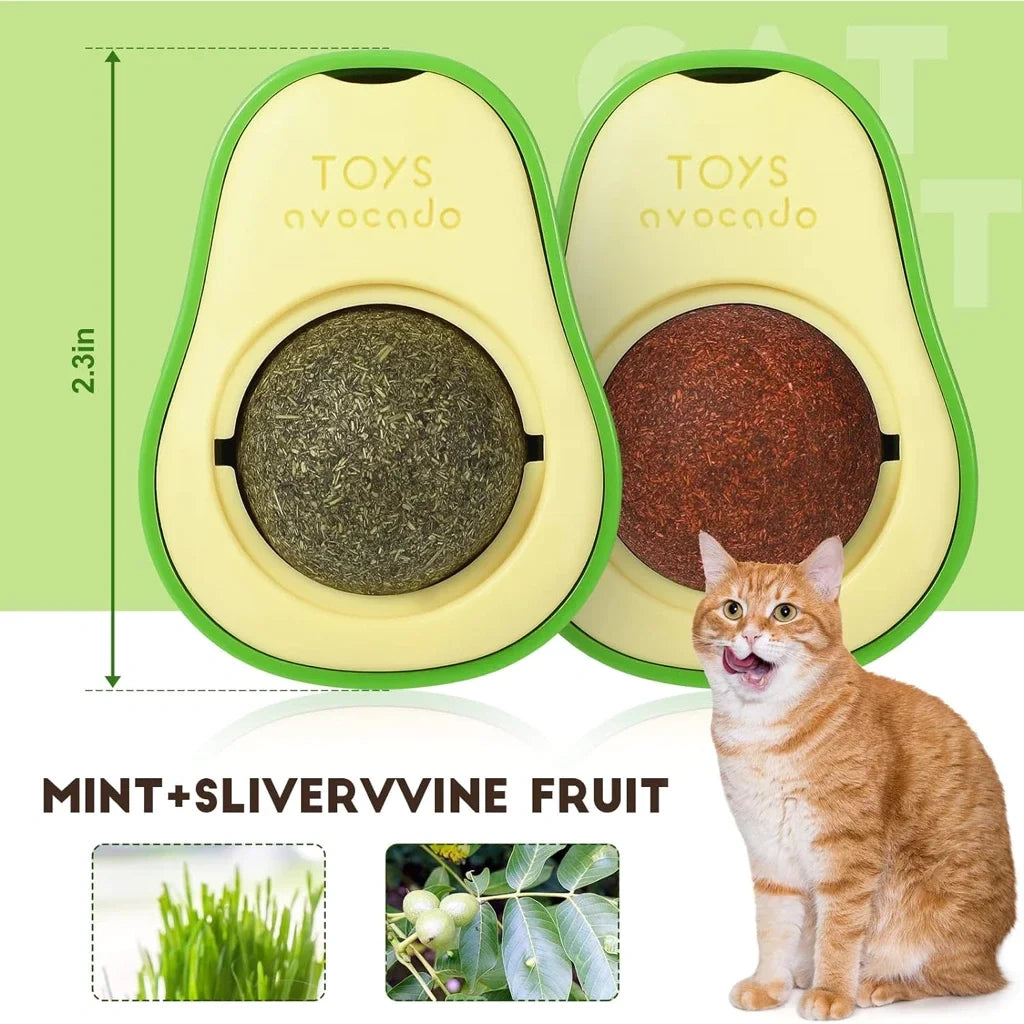 Avocado Catnip