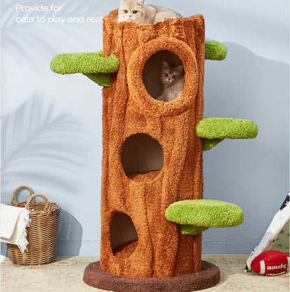 Cat Tree