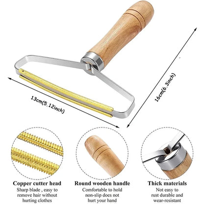 Pet Hair & Lint Remover