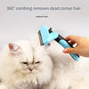 Premium Cat Brush