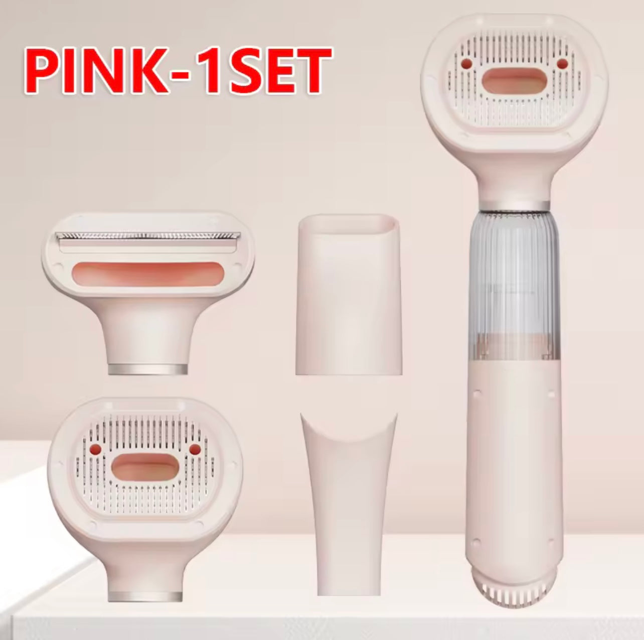 2 in 1 Pet Hair Dryer