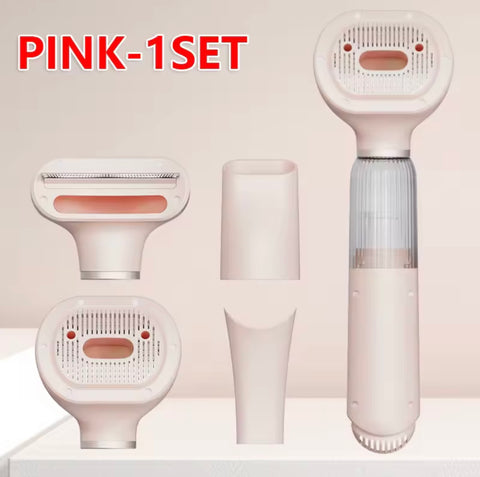 2 in 1 Pet Hair Dryer