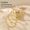 Cat Tunnel Toy