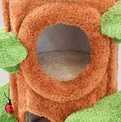 Cat Tree