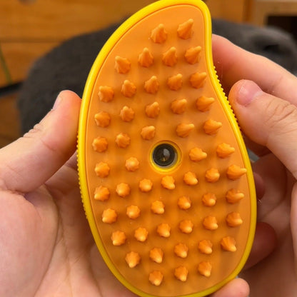 Mango Dog Brush
