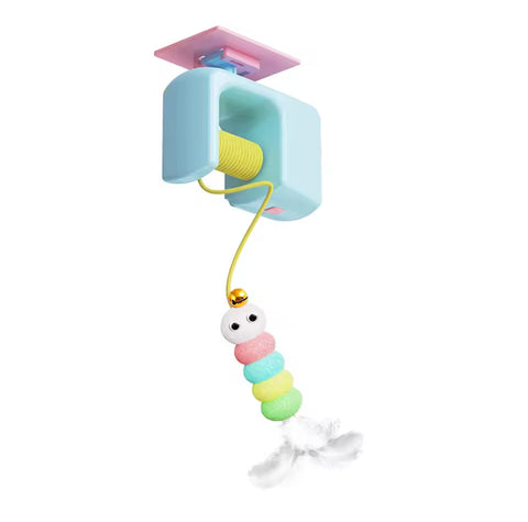 Interactive Cat Toy
