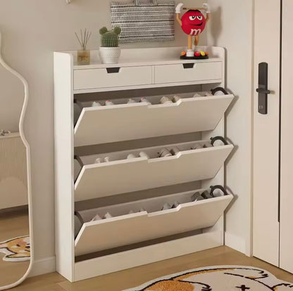 Shoe Cabinet