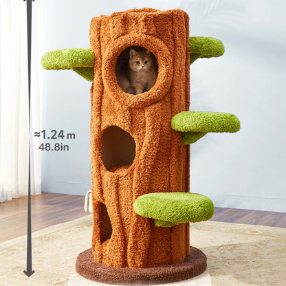 Cat Tree