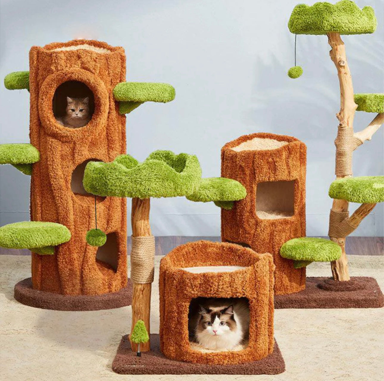 Cat Tree