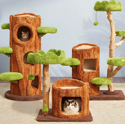 Cat Tree