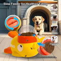 Pet Snack Feeder