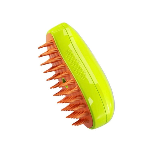 Steamy Cat Brush