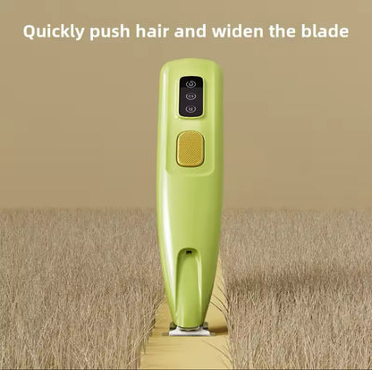 NEW Pet Hair Trimmer