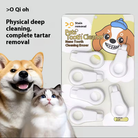 NEW Dog Toothbrush