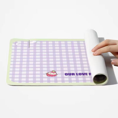 Cat Feeding Mat