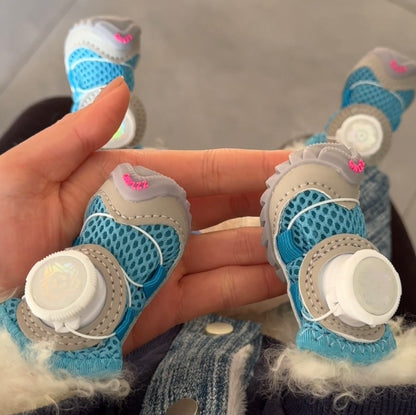 Dog Shoes