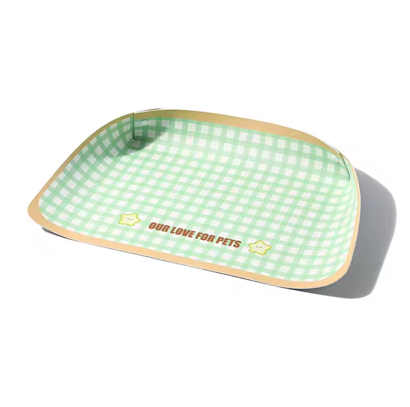 Cat Feeding Mat
