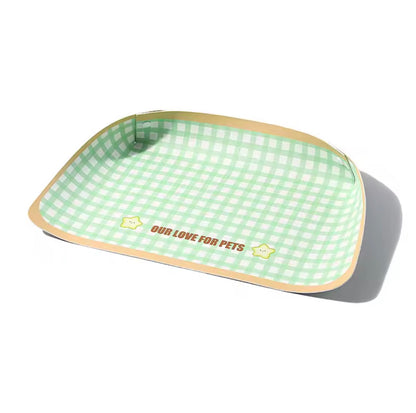 Cat Feeding Mat