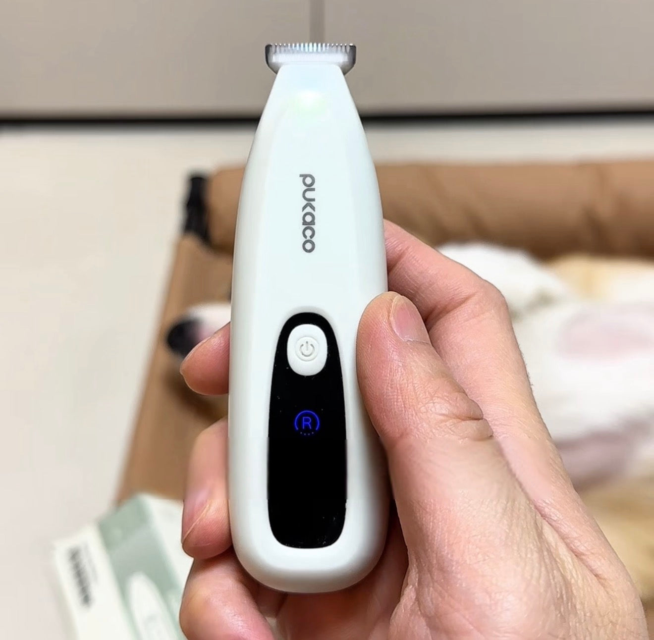 NEW Pet Hair Trimmer