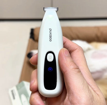 NEW Pet Hair Trimmer